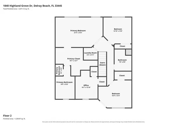 Residence photo 36