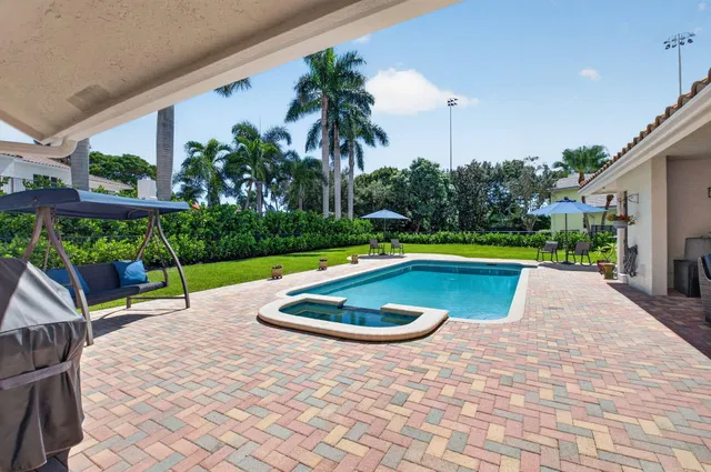New Floresta Boca Raton Residence photo 38