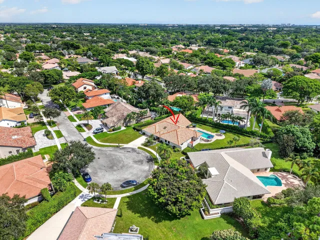 New Floresta Boca Raton Residence photo 46