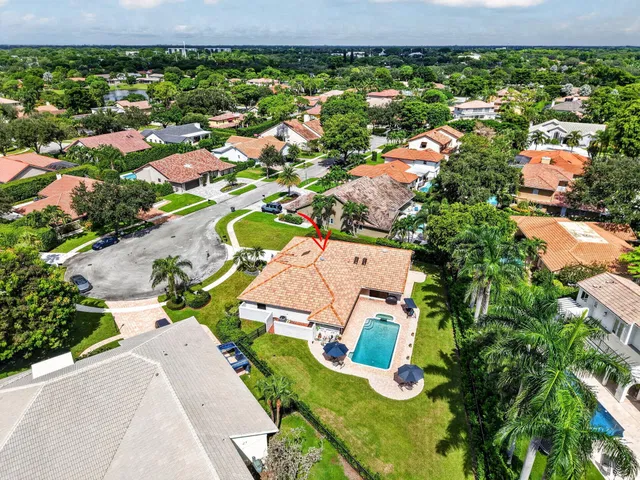 New Floresta Boca Raton Residence photo 48