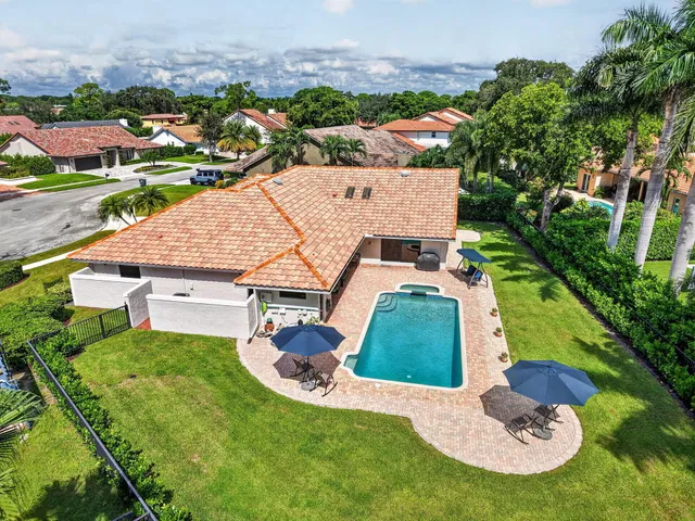 New Floresta Boca Raton Residence photo 49