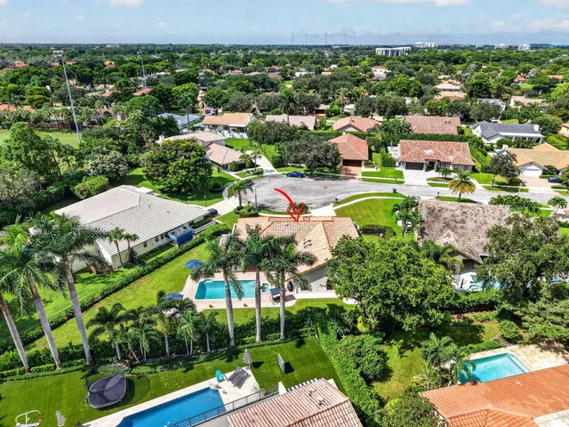 New Floresta Boca Raton Residence photo 50