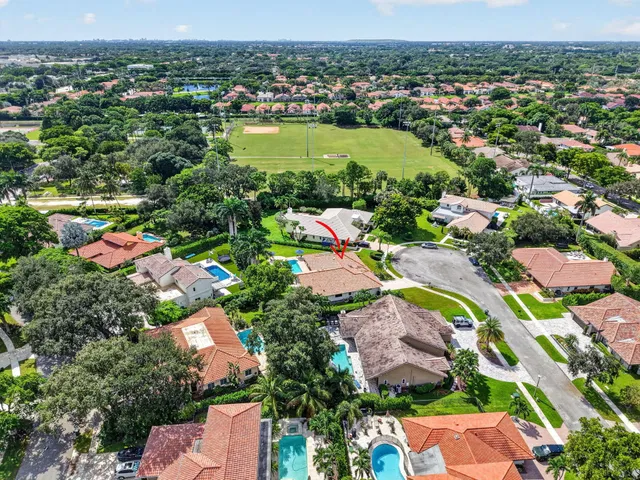 New Floresta Boca Raton Residence photo 52