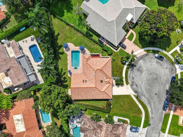 New Floresta Boca Raton Residence photo 53