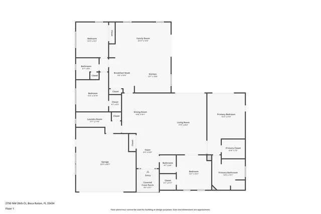 New Floresta Boca Raton Residence photo 54