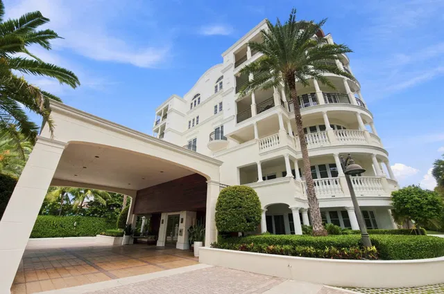 Dolce Vita Singer Island Unit 502 photo 2