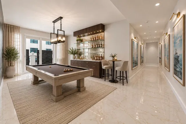 Dolce Vita Singer Island Unit 502 photo 8