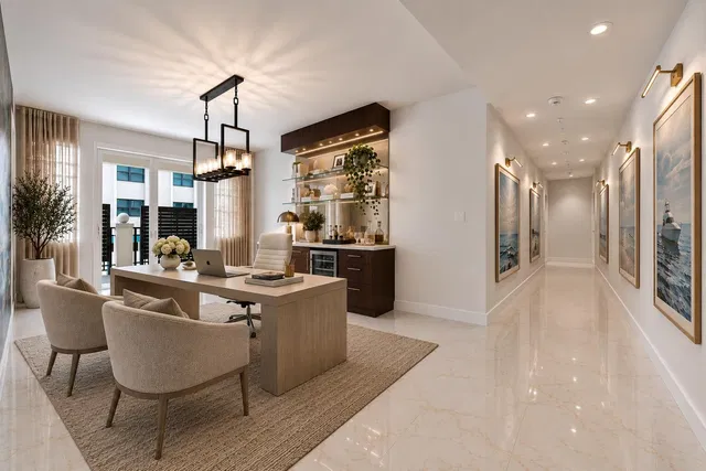 Dolce Vita Singer Island Unit 502 photo 9