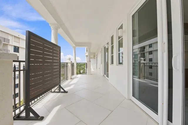 Dolce Vita Singer Island Unit 502 photo 14