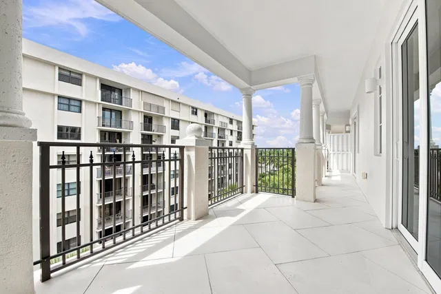 Dolce Vita Singer Island Unit 502 photo 15