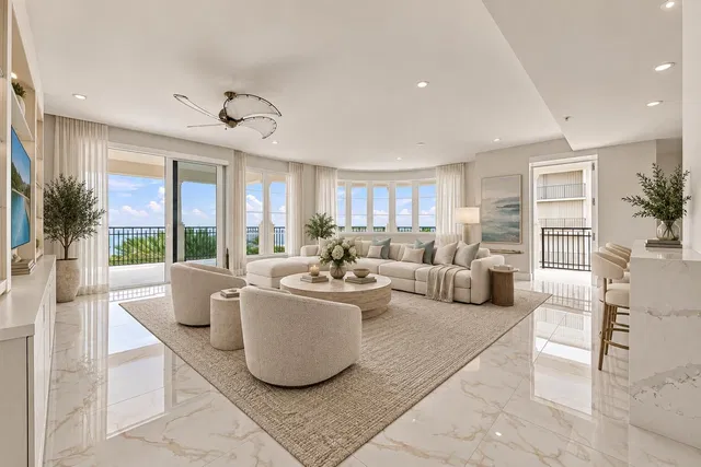 Dolce Vita Singer Island Unit 502 photo 16