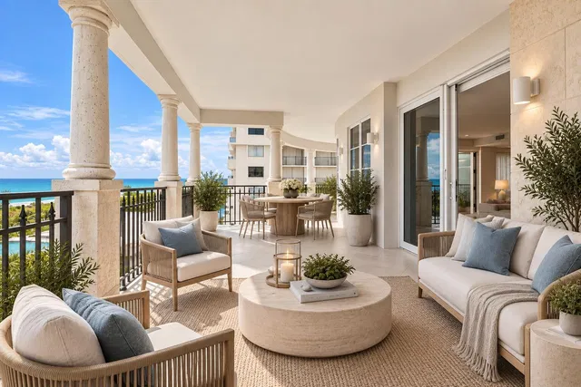 Dolce Vita Singer Island Unit 502 photo 21