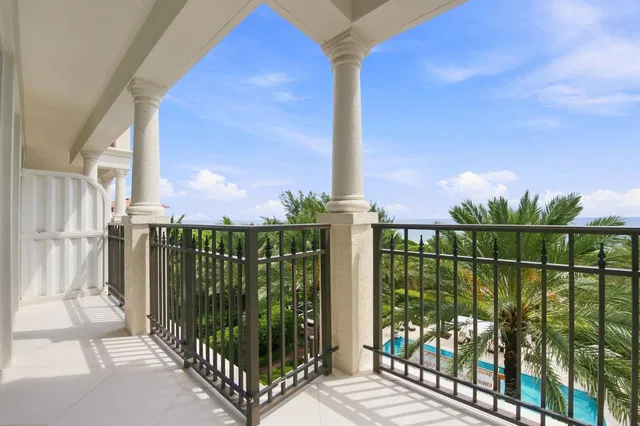 Dolce Vita Singer Island Unit 502 photo 23