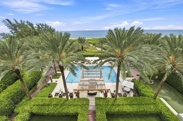 Dolce Vita Singer Island Unit 502 photo 24