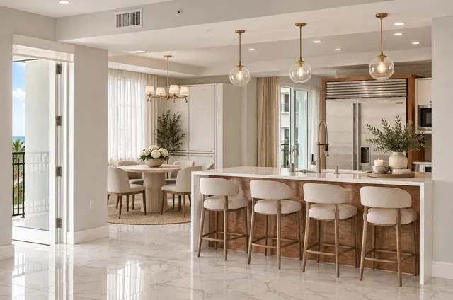 Dolce Vita Singer Island Unit 502 photo 27