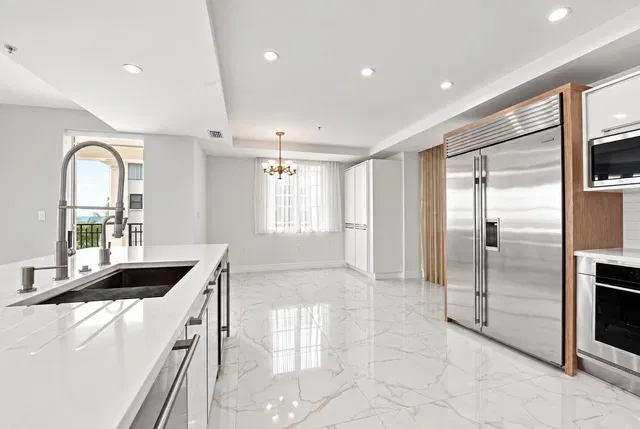 Dolce Vita Singer Island Unit 502 photo 32