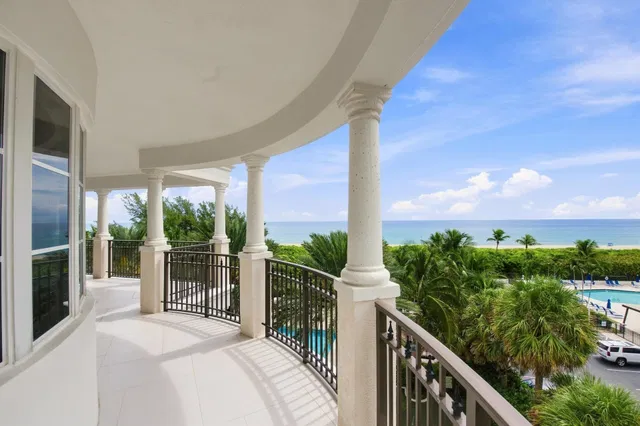 Dolce Vita Singer Island Unit 502 photo 34
