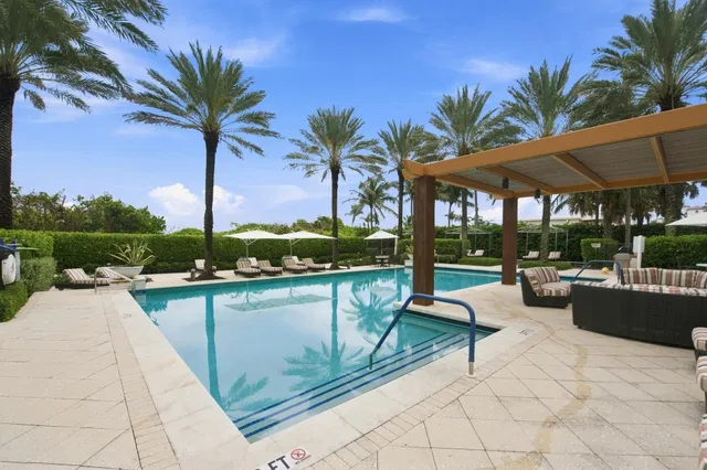 Dolce Vita Singer Island Unit 502 photo 57