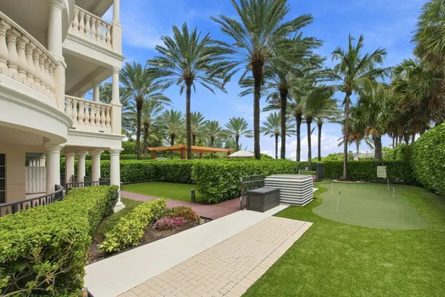 Dolce Vita Singer Island Unit 502 photo 61