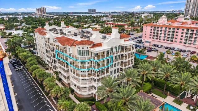 Dolce Vita Singer Island Unit 502 photo 74