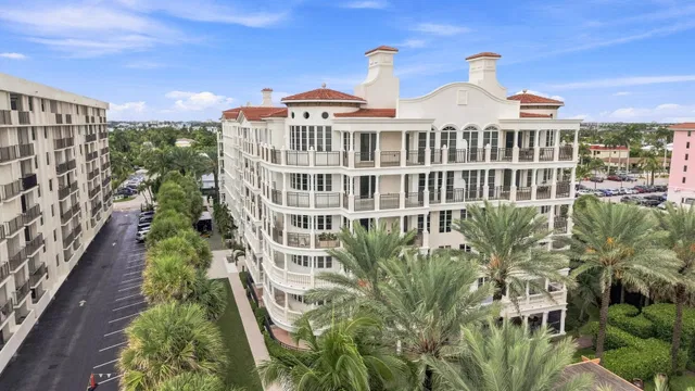 Dolce Vita Singer Island Unit 502 photo 77