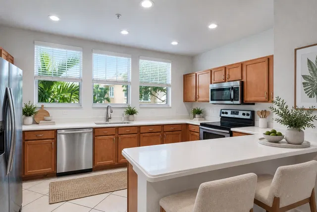 Cityside West Palm Beach Unit 6 photo 2