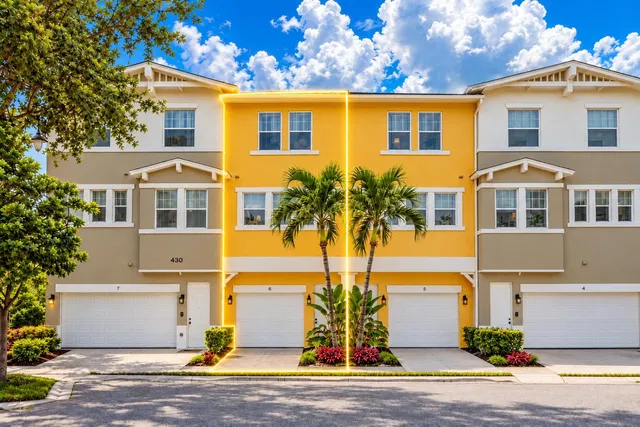 Cityside West Palm Beach Unit 6 photo 5