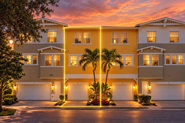 Cityside West Palm Beach Unit 6 photo 20
