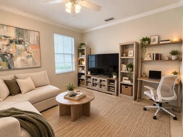 Evergrene Palm Beach Gardens Residence photo 4