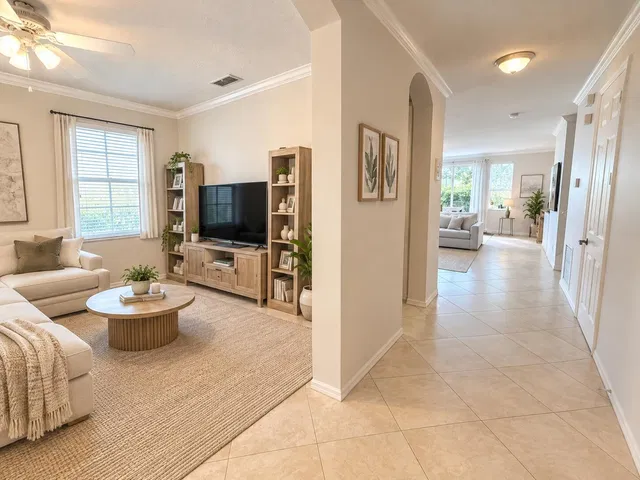 Evergrene Palm Beach Gardens Residence photo 6