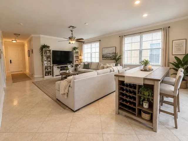 Evergrene Palm Beach Gardens Residence photo 12