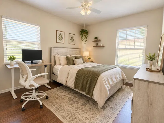 Evergrene Palm Beach Gardens Residence photo 32