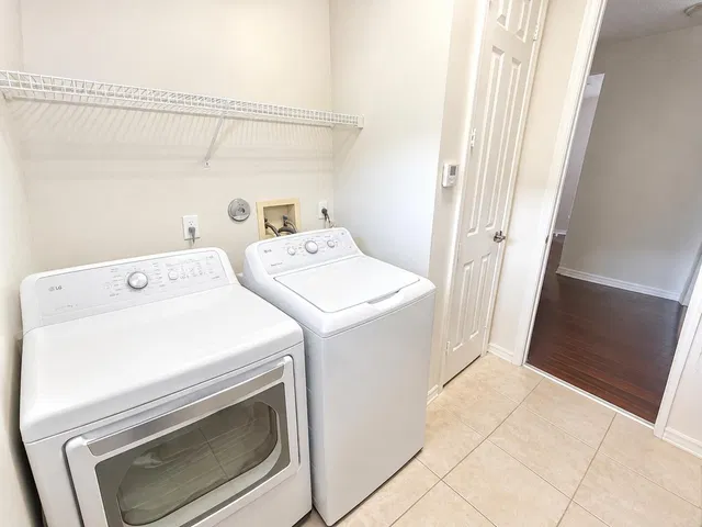 Evergrene Palm Beach Gardens Residence photo 37