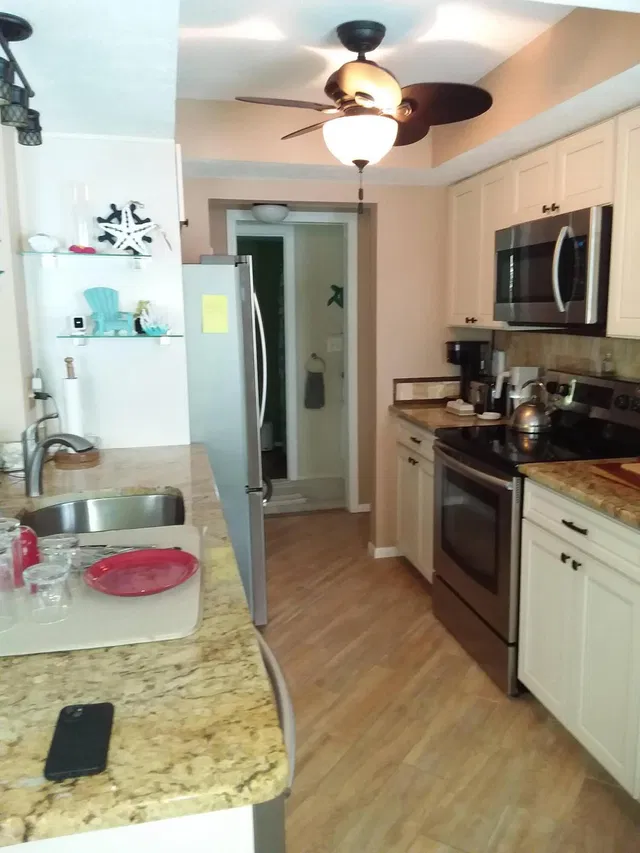 Unit M225 photo 12