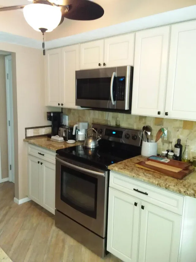 Unit M225 photo 13