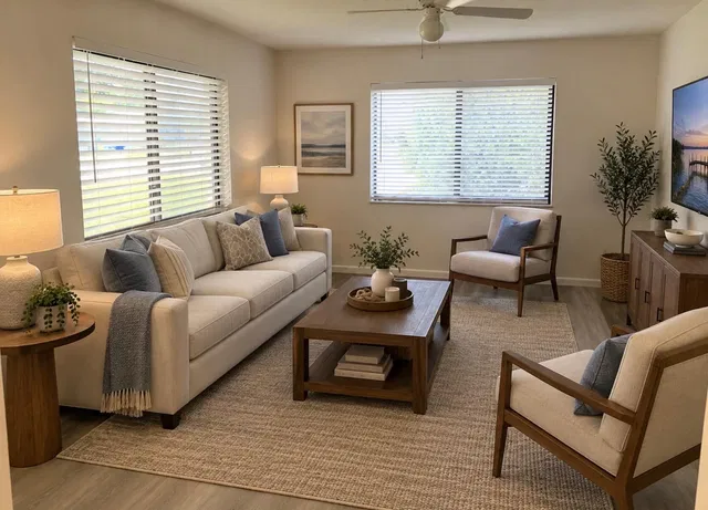 Residence photo 2
