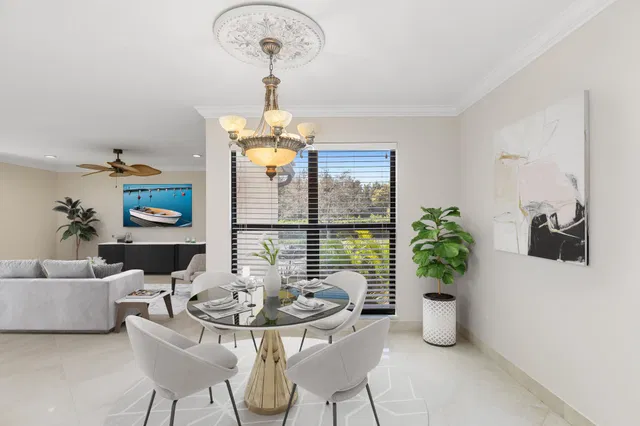 Boca Lago Country Club Homes Unit L photo 15