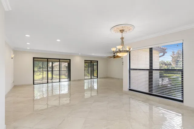 Boca Lago Country Club Homes Unit L photo 16