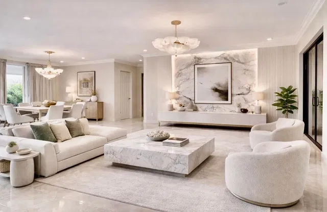 Boca Lago Country Club Homes Unit L photo 17