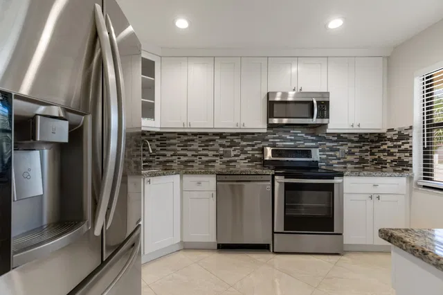 Boca Lago Country Club Homes Unit L photo 20
