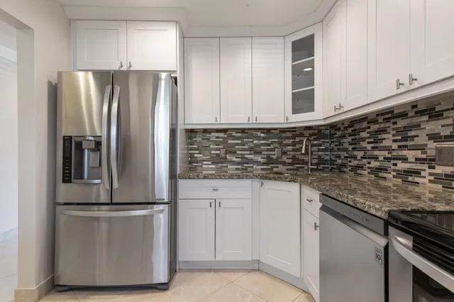 Boca Lago Country Club Homes Unit L photo 21
