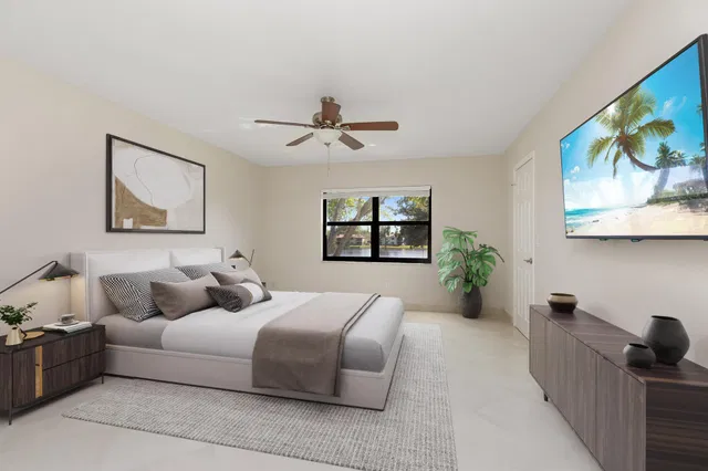 Boca Lago Country Club Homes Unit L photo 29