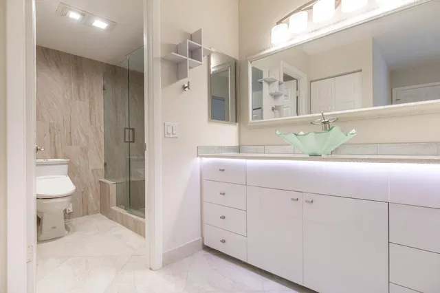 Boca Lago Country Club Homes Unit L photo 32