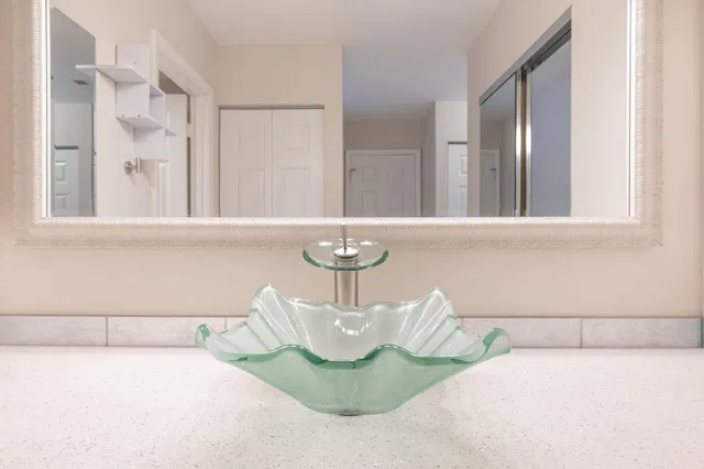 Boca Lago Country Club Homes Unit L photo 33