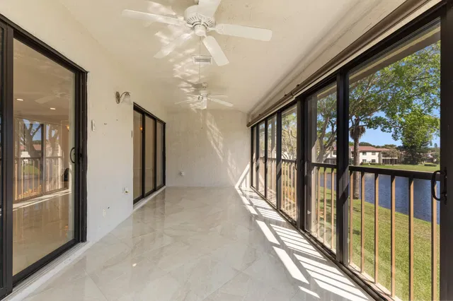 Boca Lago Country Club Homes Unit L photo 44
