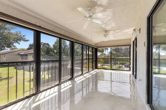 Boca Lago Country Club Homes Unit L photo 45