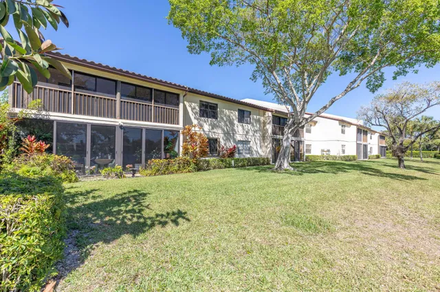 Boca Lago Country Club Homes Unit L photo 50
