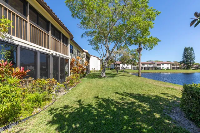 Boca Lago Country Club Homes Unit L photo 56