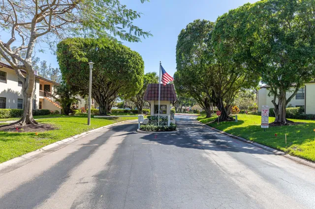 Boca Lago Country Club Homes Unit L photo 60