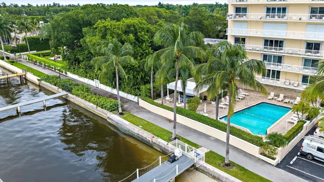 North End Palm Beach Unit 408 photo 6